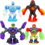 AKEDO S3 GIANTS SINGLE PACK ASSORTED
