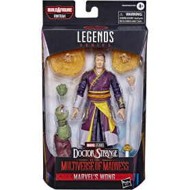 DR STRANGE 2 LEGENDS BLEEKER 2