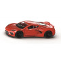 a10 mrtoys Siku - Chevrolet Corvette C8 Stingray