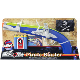Pirate Blaster