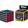 Carbon Fibre Magic Cube Level 5 (D96)