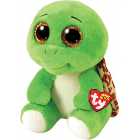 Beanie Boo Reg Turbo Turtle Spotted