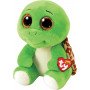 Beanie Boo Reg Turbo Turtle Spotted