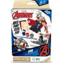 Wood WorX Marvel Thor (FSC)