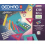 Geomag Glitter Recycled Panels 22