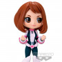 MY HERO ACADEMIA - Q POSKET - OCHACO URARAKA (VER.A)