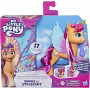 MY LITTLE PONY RIBBON HAIRSTYLES SUNNY STARSCOUT
