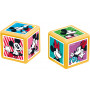 Mickey and Friends Match Board game