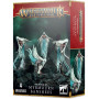 71-11 Nighthaunt: Myrmourn Banshees