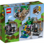 LEGO Minecraft Skeleton Dungeon 21189