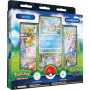 Pokemon TCG: GO Pin Collection