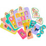 BLUEY BINGO'S BINGO GAME - SCHOOL THEME