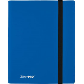 BINDER - ECLIPSE PRO-Binder - 9PKT- Blue