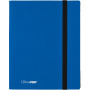 BINDER - ECLIPSE PRO-Binder - 9PKT- Blue