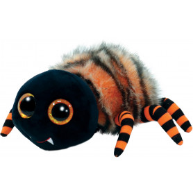 Beanie Boos Reg Ingrum Spider