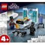 LEGO Marvel Shuri's Lab 76212