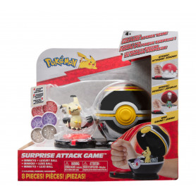 PKW Surprise Attack Game Asst (Single Pack)