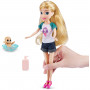 Sparkle Girlz Babysitter Set