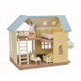 SF - Bluebell Cottage Gift Set