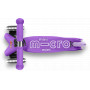 Micro  Mini deluxe LED purple