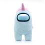 YuMe AMONG US - 12 inch/30cm Plush w/ accessory Asst S3
