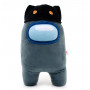 YuMe AMONG US - 12 inch/30cm Plush w/ accessory Asst S3