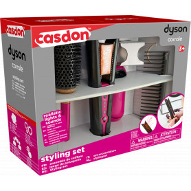 Dyson Corrale Styling Set