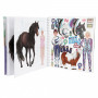 MM JRNLS/ BKS - MM DRESS ME UP (EX 0411498)
