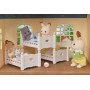 SF - Large House with Carport Gift Set