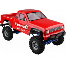 MC31 Brushed Crawler RTR w/7.2V 1800mAH NI-MH battery,