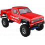 MC31 Brushed Crawler RTR w/7.2V 1800mAH NI-MH battery,