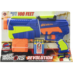 Revolution