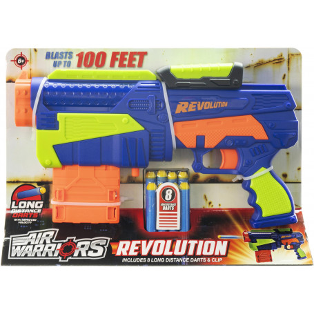 Revolution