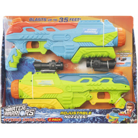 Hydro Arsenal 2 pack