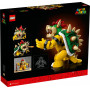 LEGO Super Mario The Mighty Bowser 71411