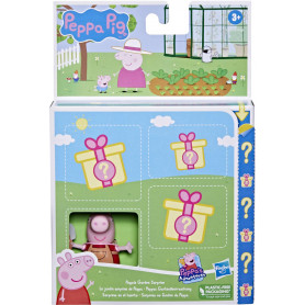PEPPA PIG PEPPA THE GARDENER