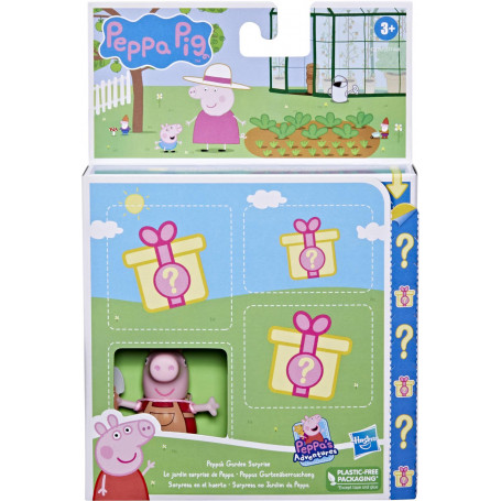 PEPPA PIG PEPPA THE GARDENER