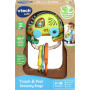 Touch & Feel Sensory Keys