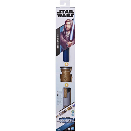 STAR WARS LS FORGE OBI WAN