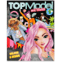 TM JRNLS/BKS - COLOUR AND DESIGN BOOK WITH FRIENDS