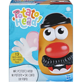 a10 mrtoys Playskool Mr Potato Head
