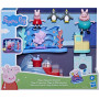 PEEPA PIG PEPPAS AQUARIUM ADVENTURE