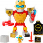 TREASURE X S9 MEGA TREASURE BOT