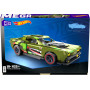 HWL LICENSED COLLECTOR MUSCLE BOUND