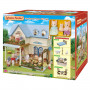 Sylvanian Families - Country Home Gift Set