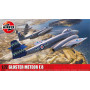 AIRFIX GLOSTER METEOR F.8