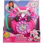 Minnie Mouse Ring Me Rotary Phone