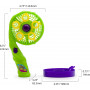 GAZILLION LIGHT SHOW BUBBLE WAND