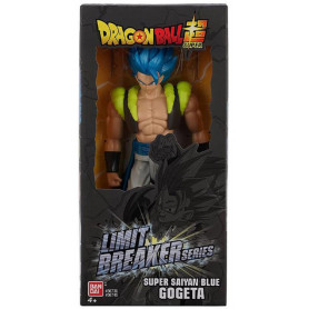 DRAGON BALL S SUPER SAIYAN BLUE GOGETA
