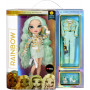 Rainbow High Fashion Doll- Mint